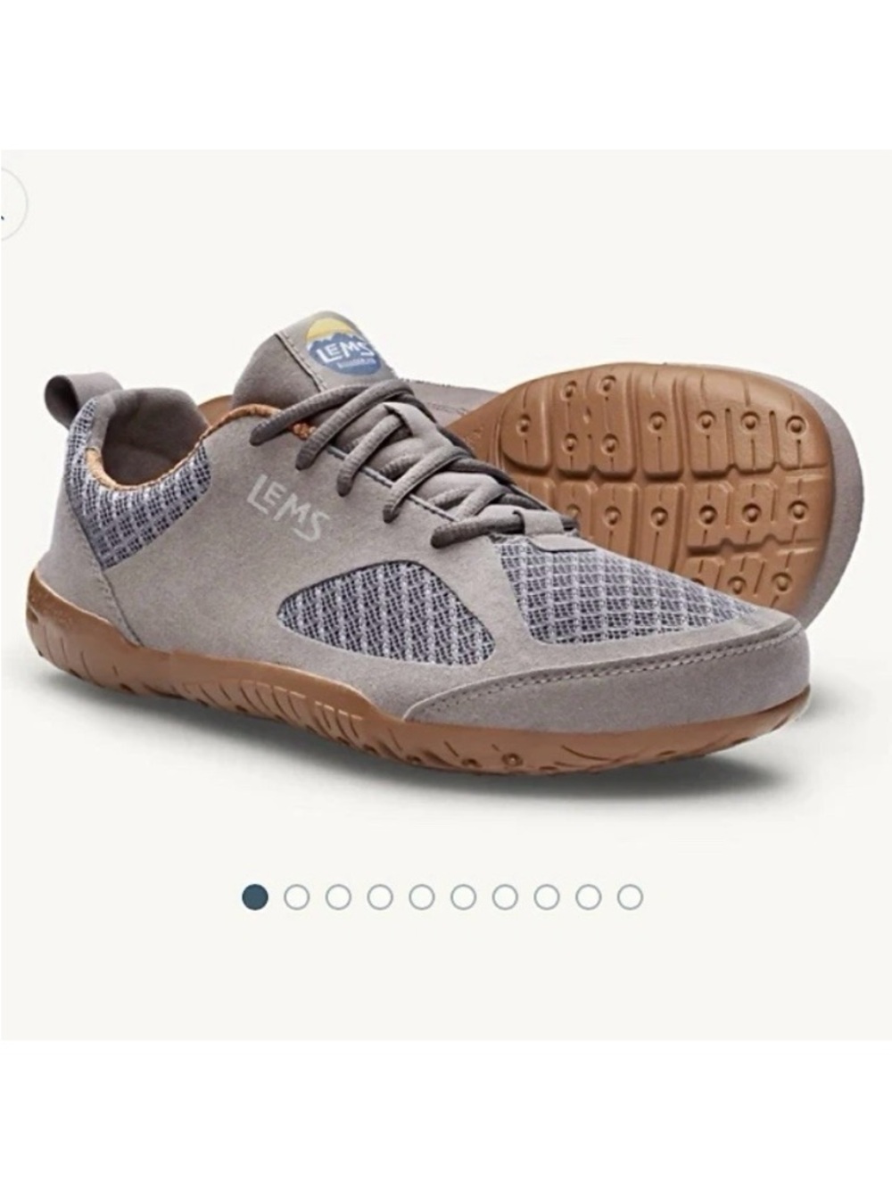 Lems Primal 2 Sneakers